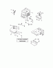 CRAFTSMAN RASENTRAKTOR 917.272054 Ersatzteile Seite 5