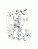 CRAFTSMAN RASENTRAKTOR 917.272054 Ersatzteile Seite 10