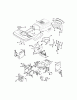 CRAFTSMAN RASENTRAKTOR 917.272055 Ersatzteile Seite 2