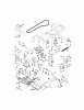 CRAFTSMAN RASENTRAKTOR 917.272055 Ersatzteile Seite 3