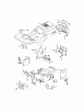 CRAFTSMAN RASENTRAKTOR 917.272053 Ersatzteile Seite 2
