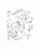 CRAFTSMAN RASENTRAKTOR 917.272053 Ersatzteile Seite 3
