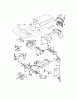 CRAFTSMAN RASENTRAKTOR 917.272241 Ersatzteile Seite 2