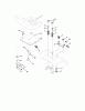 CRAFTSMAN RASENTRAKTOR 917.272241 Ersatzteile Seite 6