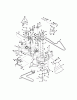 CRAFTSMAN RASENTRAKTOR 917.272241 Ersatzteile Seite 10