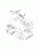 CRAFTSMAN RASENTRAKTOR 917.275031 Ersatzteile Seite 3