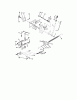 CRAFTSMAN RASENTRAKTOR 917.275031 Ersatzteile Seite 9
