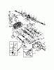 CRAFTSMAN RASENTRAKTOR 917.275031 Ersatzteile Seite 11