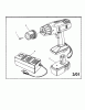 CRAFTSMAN DRILL-DRIVER 973.113051 Ersatzteile Seite 4