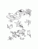 CRAFTSMAN RASENTRAKTOR 917.272056 Ersatzteile Seite 2
