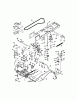 CRAFTSMAN RASENTRAKTOR 917.272056 Ersatzteile Seite 3