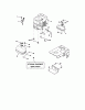 CRAFTSMAN RASENTRAKTOR 917.272056 Ersatzteile Seite 5