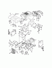 CRAFTSMAN RASENTRAKTOR 917.271531 Ersatzteile Seite 2