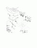 CRAFTSMAN RASENTRAKTOR 917.271531 Ersatzteile Seite 6