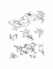 CRAFTSMAN RASENTRAKTOR 917.271633 Ersatzteile Seite 2