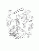 CRAFTSMAN RASENTRAKTOR 917.271633 Ersatzteile Seite 3