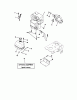 CRAFTSMAN RASENTRAKTOR 917.271633 Ersatzteile Seite 5