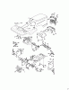 CRAFTSMAN RASENTRAKTOR 917.272242 Ersatzteile Seite 2