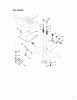 CRAFTSMAN RASENTRAKTOR 917.272242 Ersatzteile Seite 6