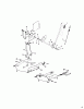CRAFTSMAN RASENTRAKTOR 917.272242 Ersatzteile Seite 9