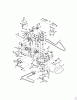 CRAFTSMAN RASENTRAKTOR 917.272242 Ersatzteile Seite 10