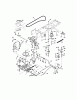 CRAFTSMAN RASENTRAKTOR 917.271634 Ersatzteile Seite 3