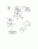 CRAFTSMAN RASENTRAKTOR 917.271634 Ersatzteile Seite 5
