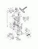 CRAFTSMAN RASENTRAKTOR 917.271634 Ersatzteile Seite 10