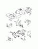 CRAFTSMAN RASENTRAKTOR 917.271643 Ersatzteile Seite 2
