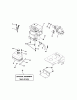 CRAFTSMAN RASENTRAKTOR 917.271643 Ersatzteile Seite 5