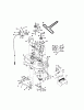 CRAFTSMAN RASENTRAKTOR 917.271643 Ersatzteile Seite 10