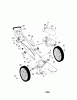 CRAFTSMAN UNKRAUTTRIMMER 917.773751 Ersatzteile Seite 1
