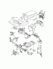 CRAFTSMAN RASENTRAKTOR 917.272243 Ersatzteile Seite 2
