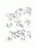 CRAFTSMAN RASENTRAKTOR 917.271644 Ersatzteile Seite 2