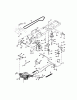 CRAFTSMAN RASENTRAKTOR 917.271644 Ersatzteile Seite 3