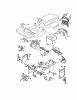 CRAFTSMAN RASENTRAKTOR 917.272240 Ersatzteile Seite 2