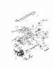 CRAFTSMAN RASENTRAKTOR 917.272240 Ersatzteile Seite 3