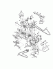 CRAFTSMAN RASENTRAKTOR 917.272240 Ersatzteile Seite 10