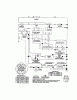 CRAFTSMAN RASENTRAKTOR 917.272240 Ersatzteile Seite 11