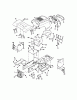 CRAFTSMAN RASENTRAKTOR 917.271532 Ersatzteile Seite 2