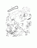 CRAFTSMAN RASENTRAKTOR 917.271532 Ersatzteile Seite 3