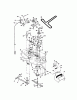CRAFTSMAN RASENTRAKTOR 917.271532 Ersatzteile Seite 10
