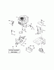 CRAFTSMAN RASENTRAKTOR 917.272244 Ersatzteile Seite 5