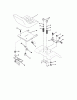CRAFTSMAN RASENTRAKTOR 917.272244 Ersatzteile Seite 6