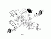 CRAFTSMAN RASENMÄHER 917.377190 Ersatzteile Seite 1