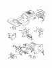CRAFTSMAN RASENTRAKTOR 917.271635 Ersatzteile Seite 2