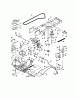CRAFTSMAN RASENTRAKTOR 917.271635 Ersatzteile Seite 3