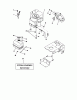 CRAFTSMAN RASENTRAKTOR 917.271635 Ersatzteile Seite 5