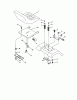 CRAFTSMAN RASENTRAKTOR 917.271635 Ersatzteile Seite 7