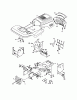 CRAFTSMAN RASENTRAKTOR 917.271645 Ersatzteile Seite 2